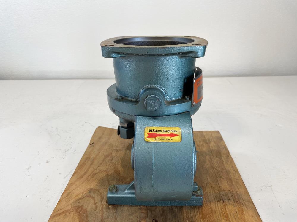 Milton Roy 20 GPH Controlled Volume Pump FR131A117